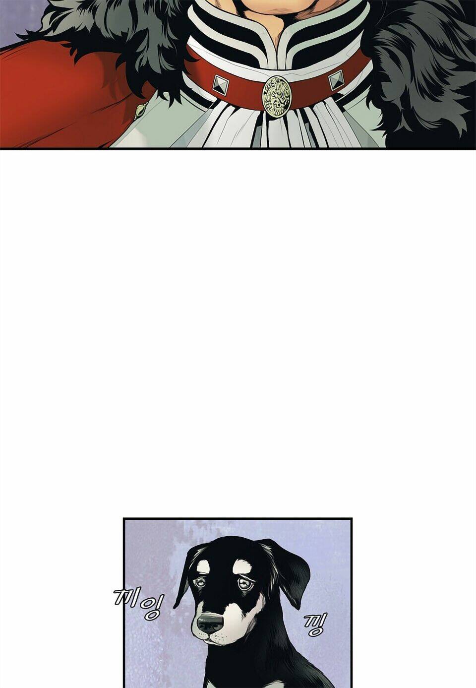 Bất Bại Chân Ma Chap 3 - Next Chap 4