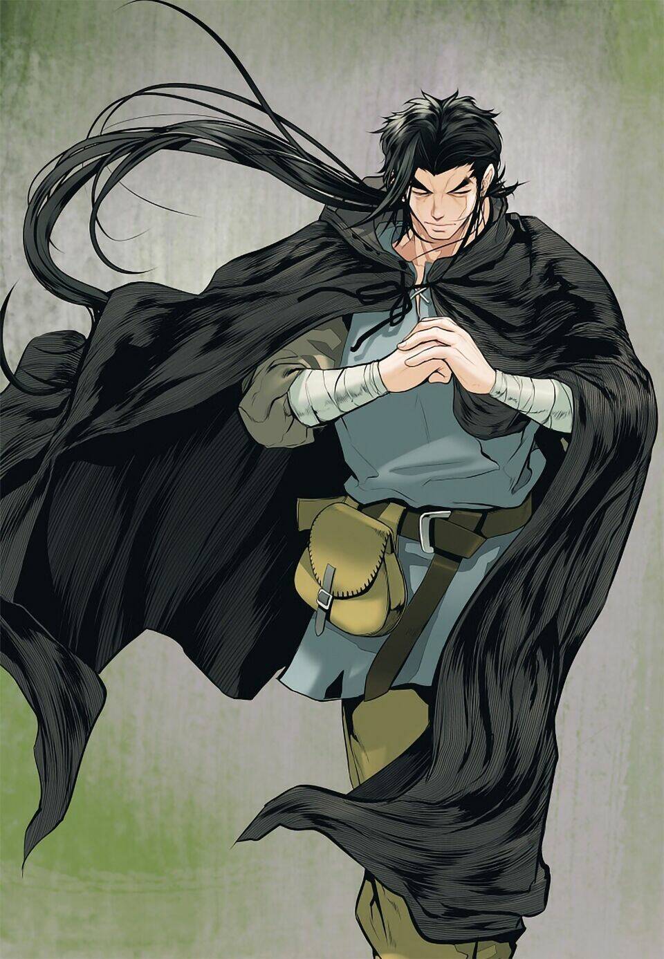 Bất Bại Chân Ma Chap 3 - Next Chap 4