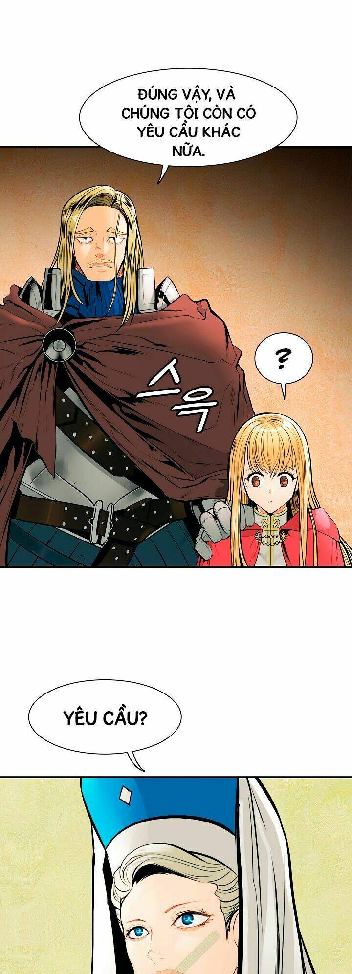 Bất Bại Chân Ma Chap 30.1 - Next Chap 31.1