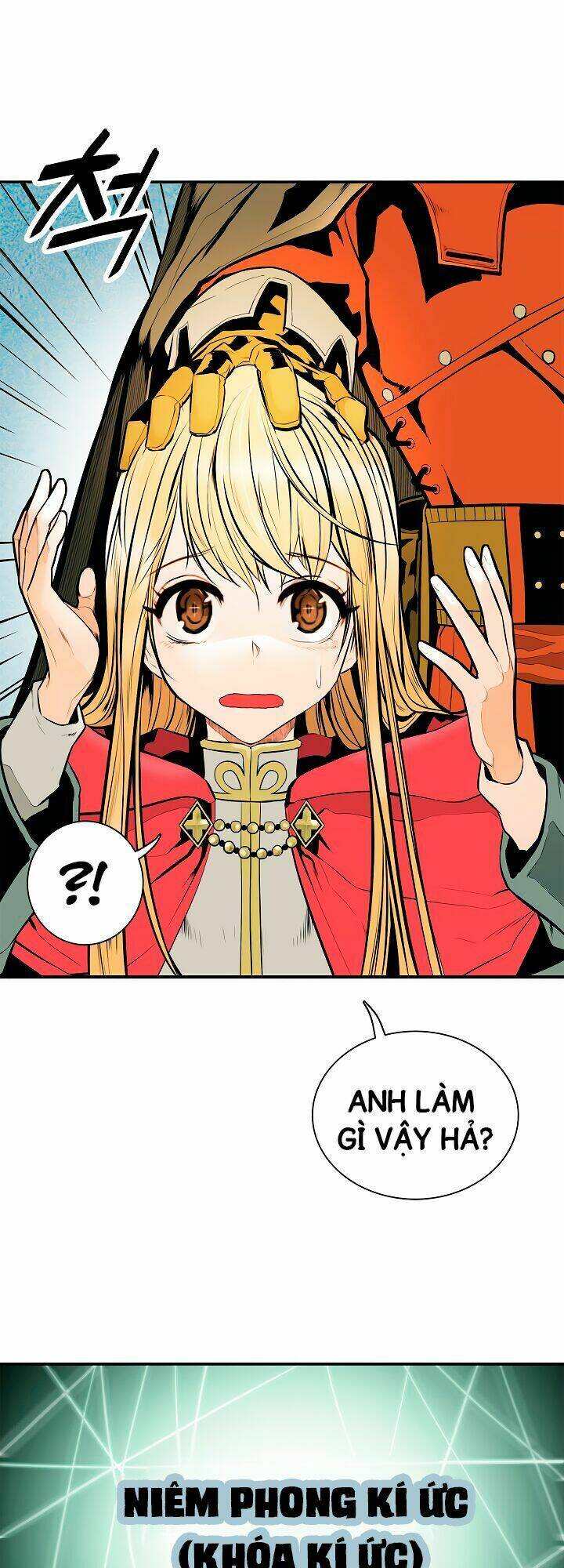 Bất Bại Chân Ma Chap 30.1 - Next Chap 31.1