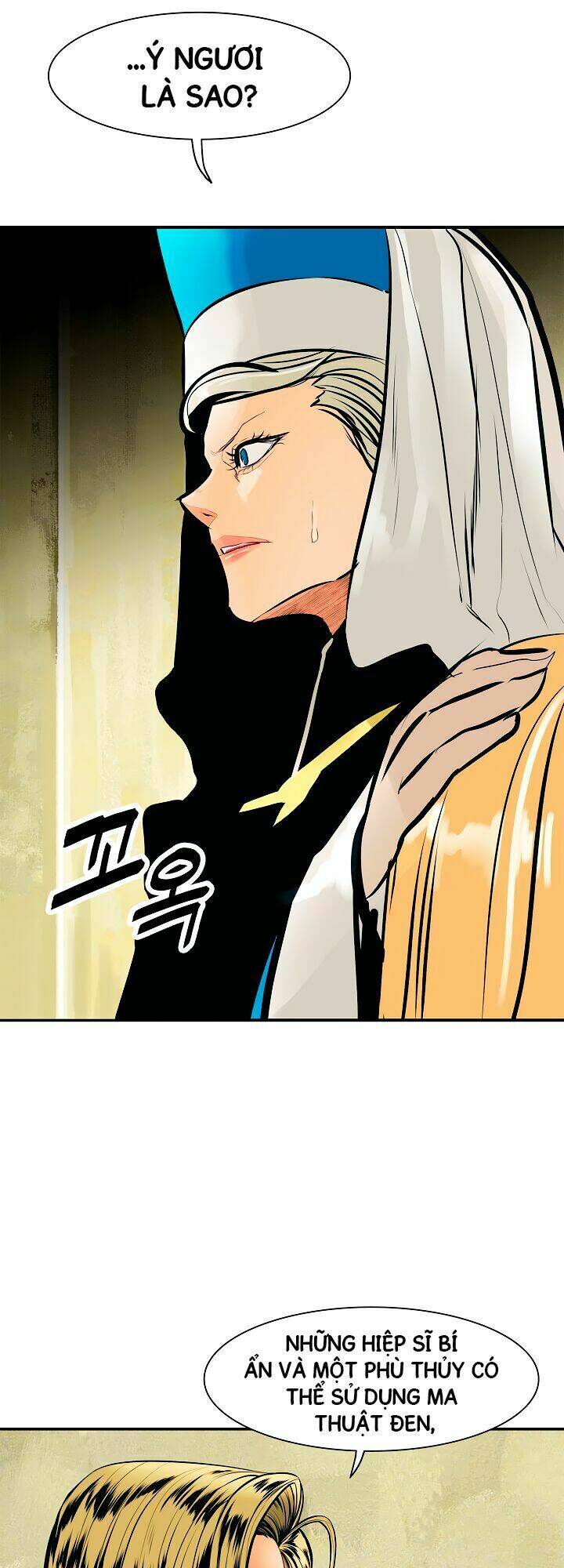 Bất Bại Chân Ma Chap 30.1 - Next Chap 31.1