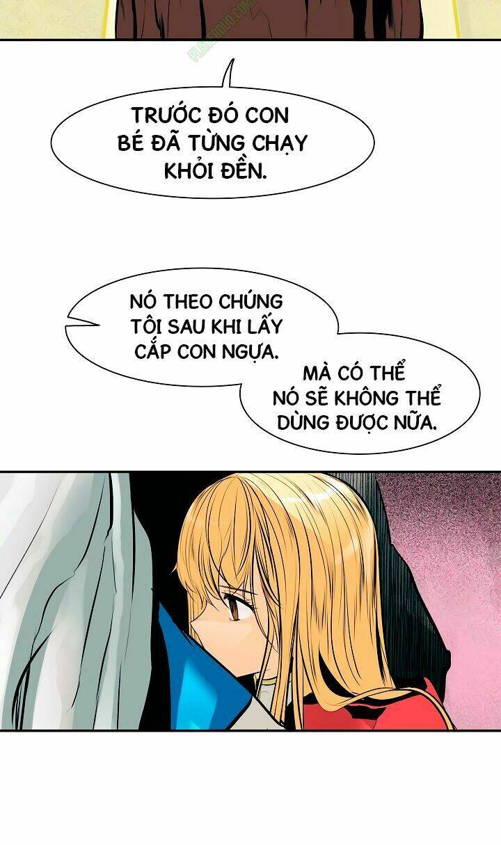 Bất Bại Chân Ma Chap 30.1 - Next Chap 31.1