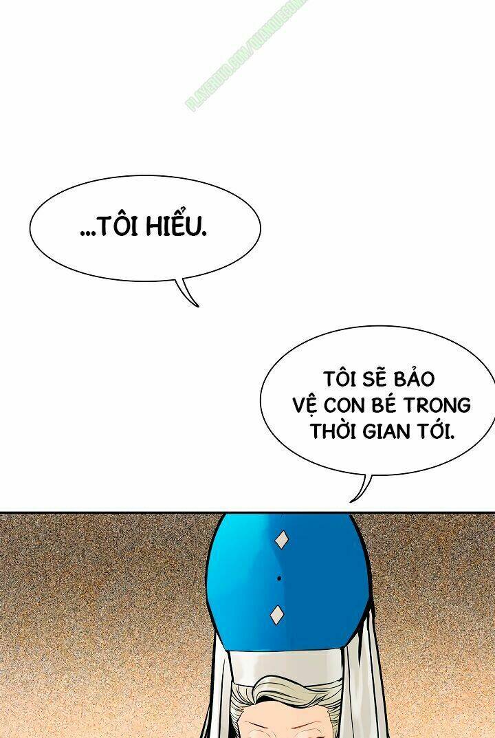 Bất Bại Chân Ma Chap 30.1 - Next Chap 31.1