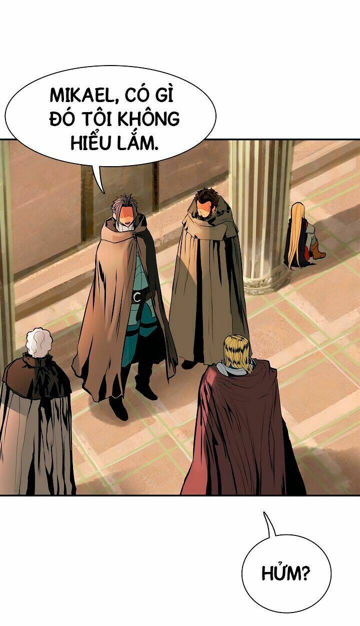 Bất Bại Chân Ma Chap 30.1 - Next Chap 31.1