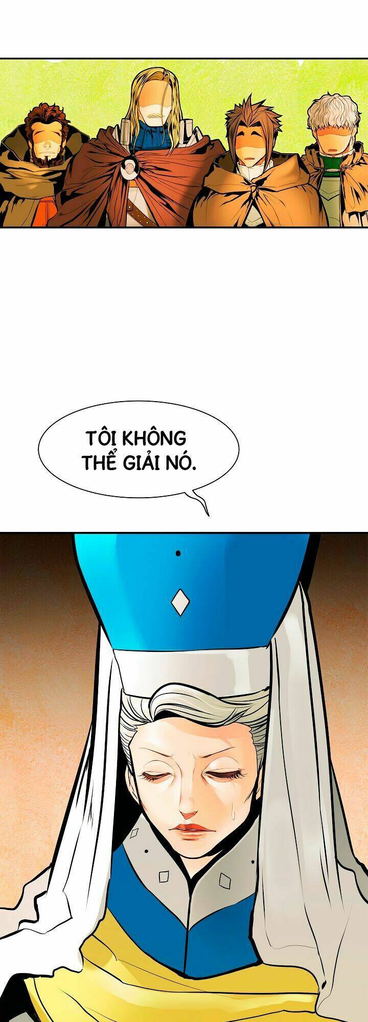 Bất Bại Chân Ma Chap 30.1 - Next Chap 31.1