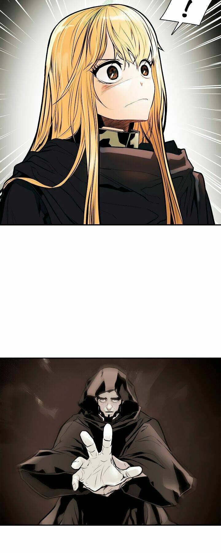 Bất Bại Chân Ma Chap 30.1 - Next Chap 31.1