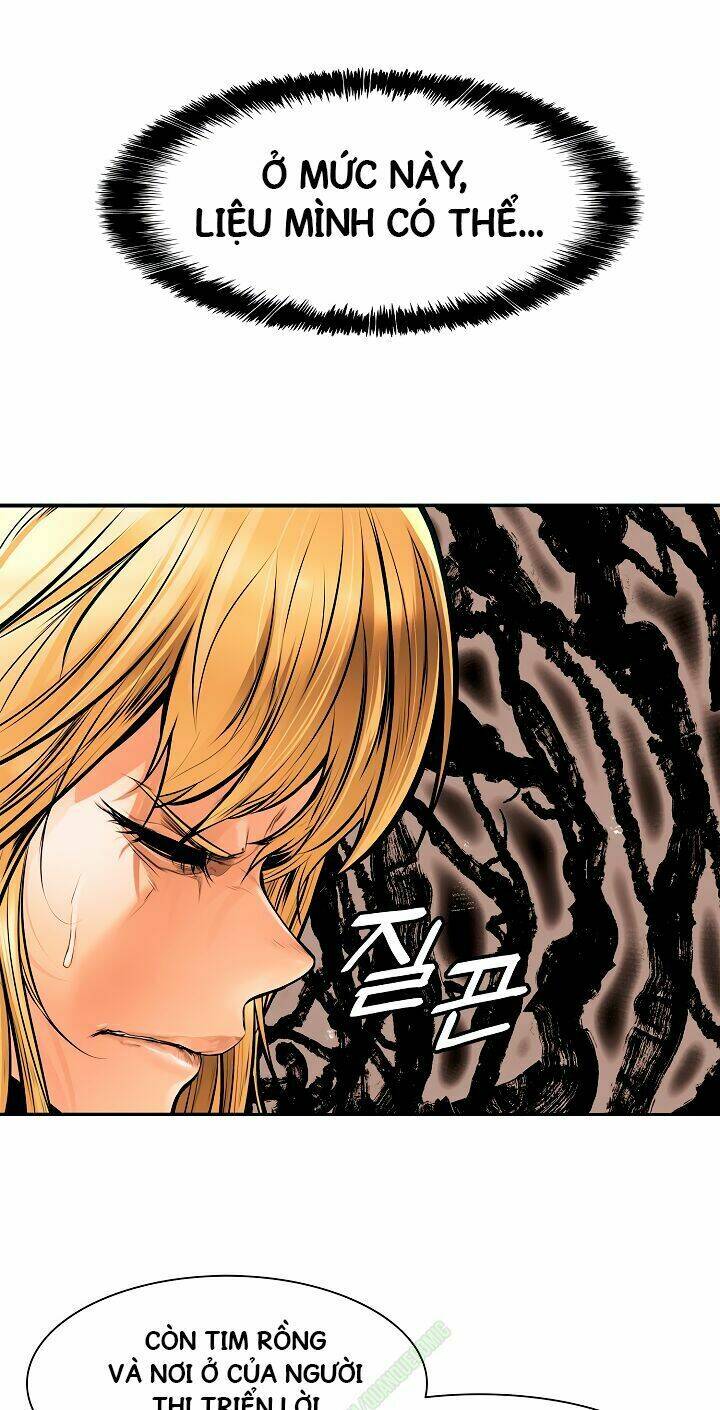 Bất Bại Chân Ma Chap 30.1 - Next Chap 31.1