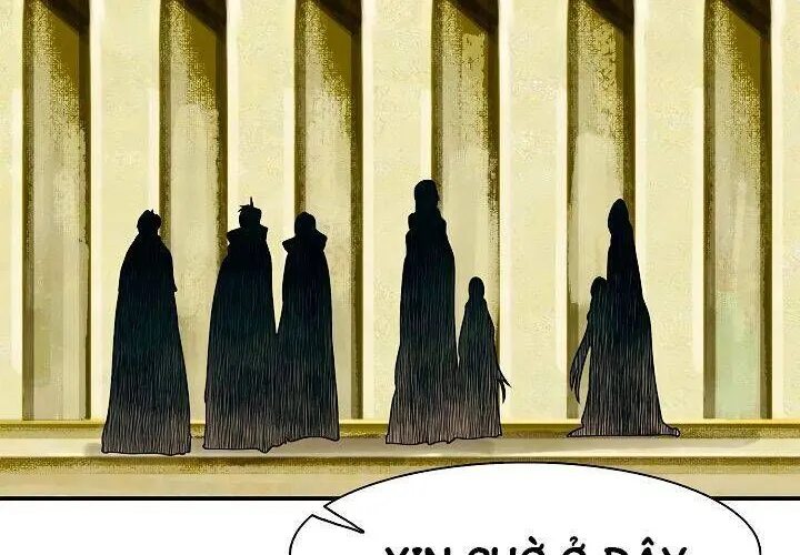 Bất Bại Chân Ma Chap 30 - Next Chap 31