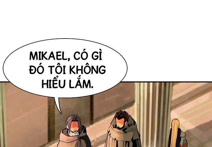Bất Bại Chân Ma Chap 30 - Next Chap 31