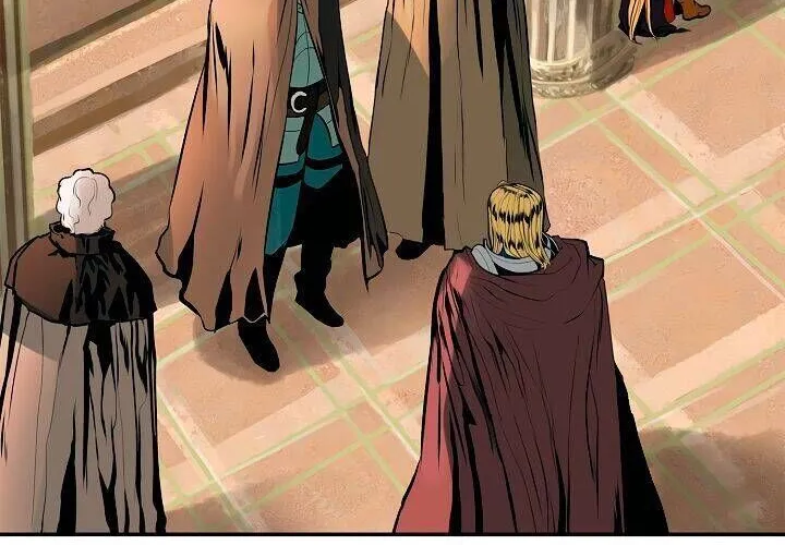 Bất Bại Chân Ma Chap 30 - Next Chap 31