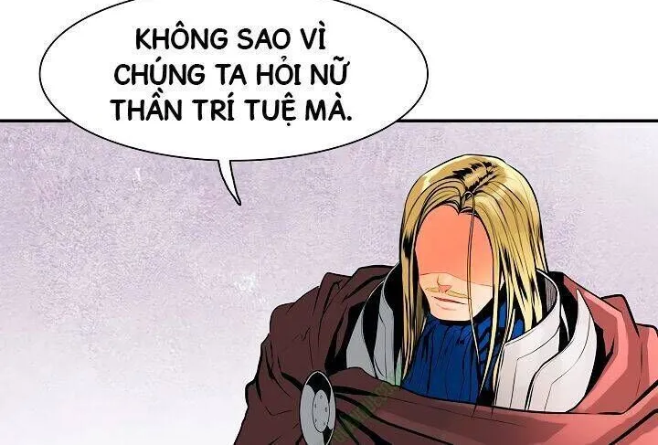 Bất Bại Chân Ma Chap 30 - Next Chap 31