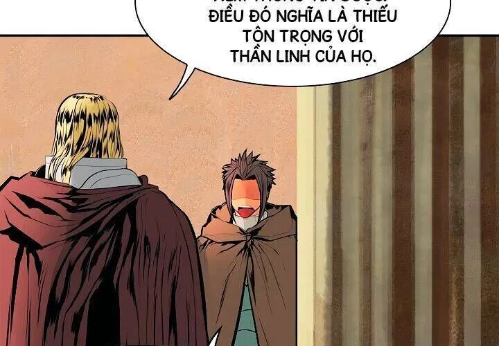 Bất Bại Chân Ma Chap 30 - Next Chap 31