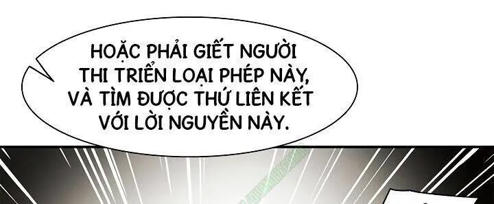 Bất Bại Chân Ma Chap 30 - Next Chap 31