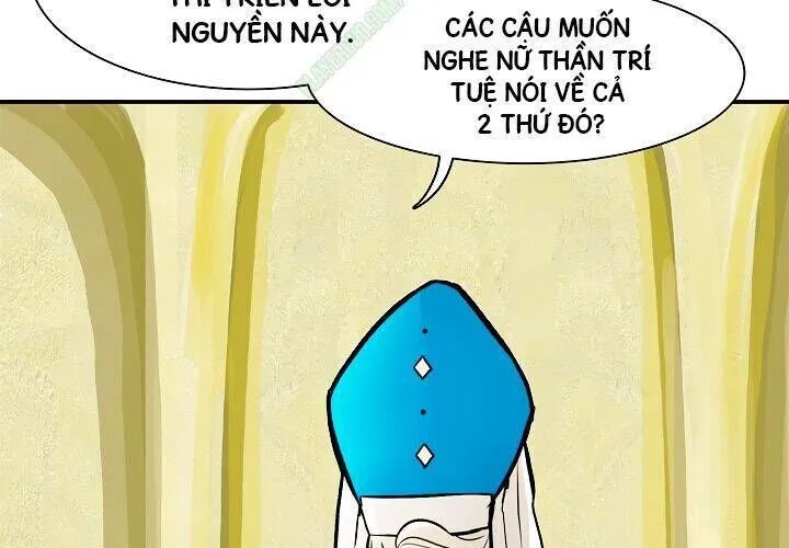 Bất Bại Chân Ma Chap 30 - Next Chap 31