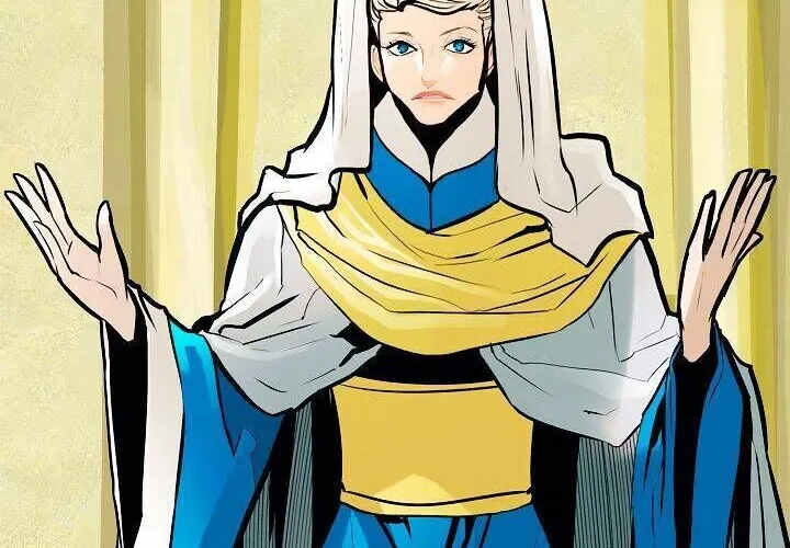 Bất Bại Chân Ma Chap 30 - Next Chap 31