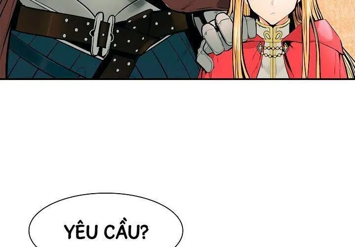 Bất Bại Chân Ma Chap 30 - Next Chap 31