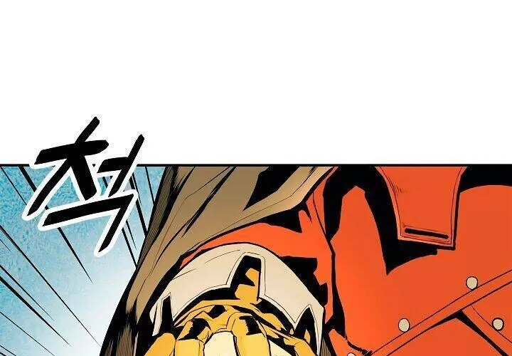 Bất Bại Chân Ma Chap 30 - Next Chap 31