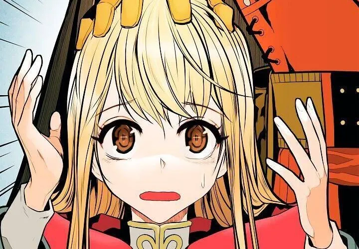 Bất Bại Chân Ma Chap 30 - Next Chap 31