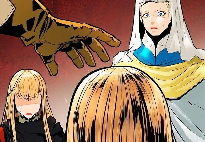 Bất Bại Chân Ma Chap 30 - Next Chap 31