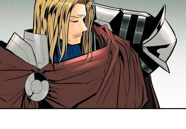 Bất Bại Chân Ma Chap 30 - Next Chap 31