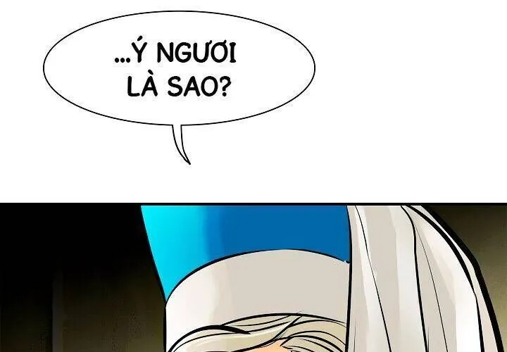 Bất Bại Chân Ma Chap 30 - Next Chap 31