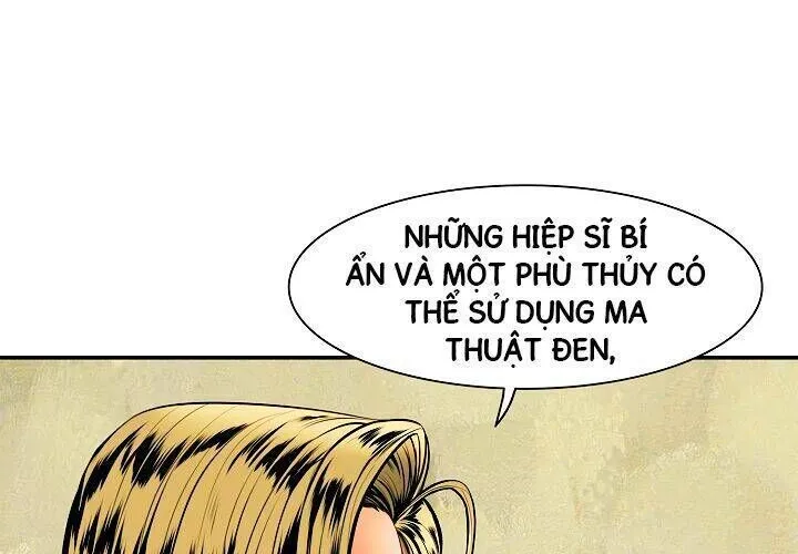 Bất Bại Chân Ma Chap 30 - Next Chap 31