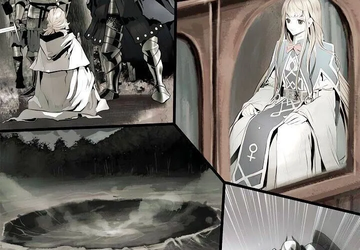 Bất Bại Chân Ma Chap 30 - Next Chap 31