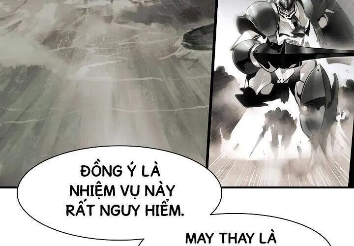 Bất Bại Chân Ma Chap 30 - Next Chap 31