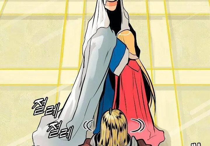 Bất Bại Chân Ma Chap 30 - Next Chap 31