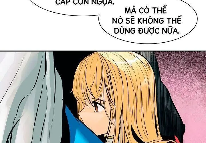 Bất Bại Chân Ma Chap 30 - Next Chap 31