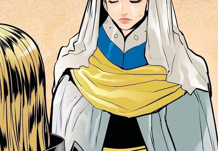 Bất Bại Chân Ma Chap 30 - Next Chap 31