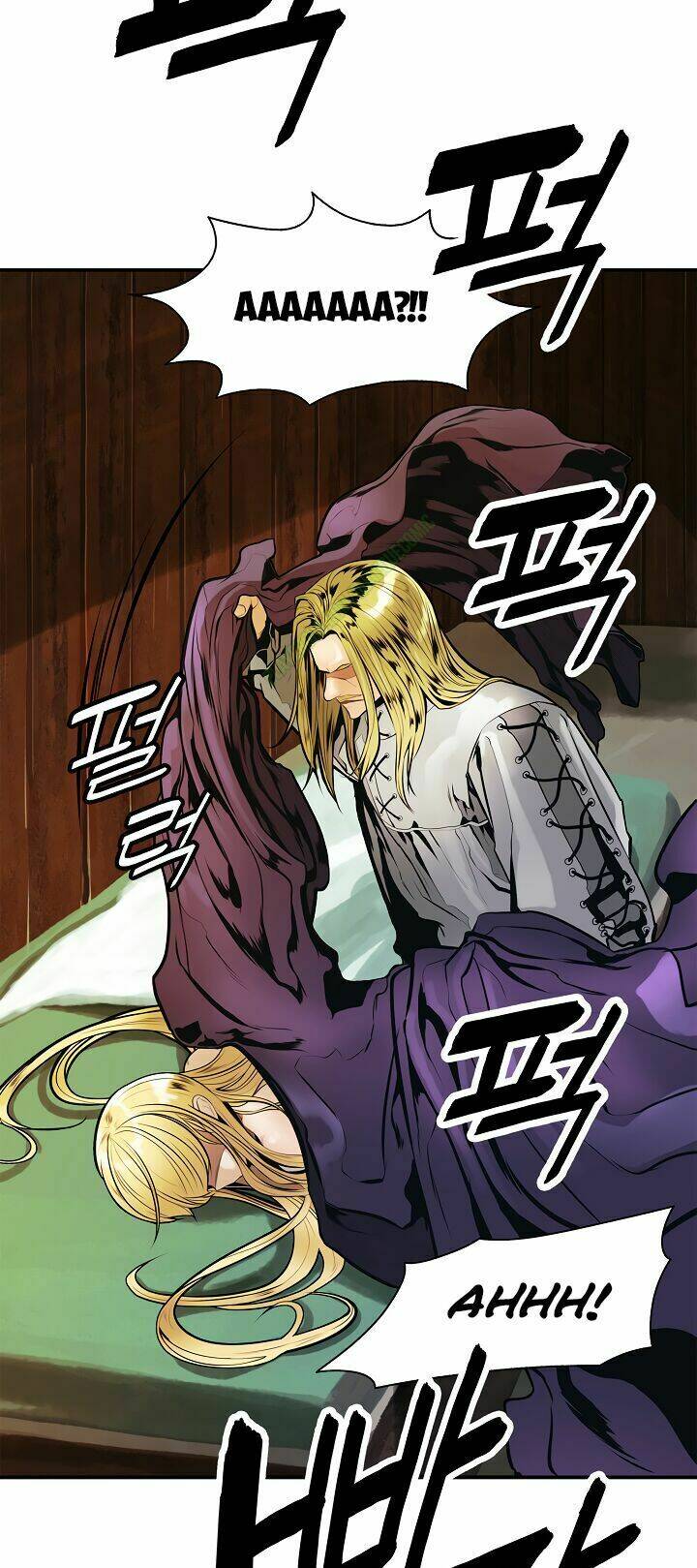 Bất Bại Chân Ma Chap 31.1 - Next Chap 32.1