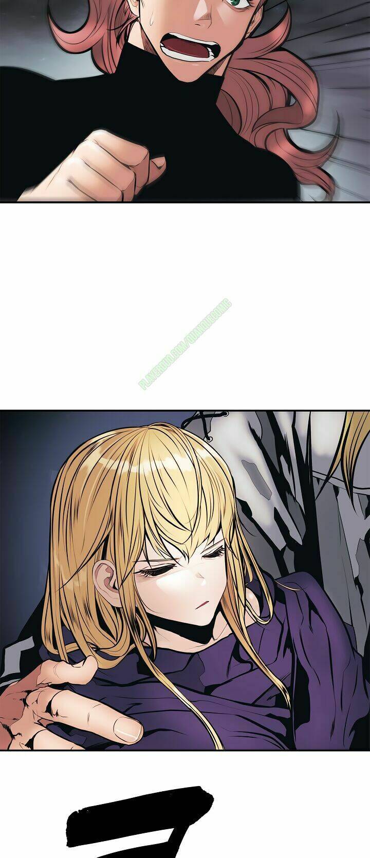 Bất Bại Chân Ma Chap 31.1 - Next Chap 32.1