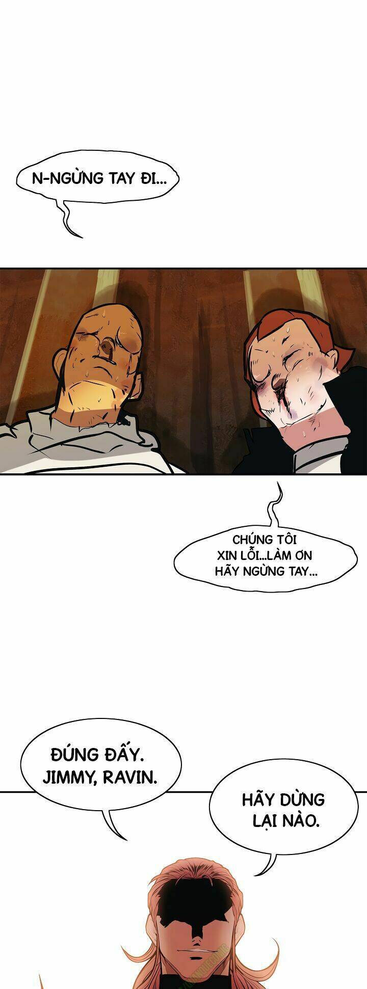 Bất Bại Chân Ma Chap 31.1 - Next Chap 32.1