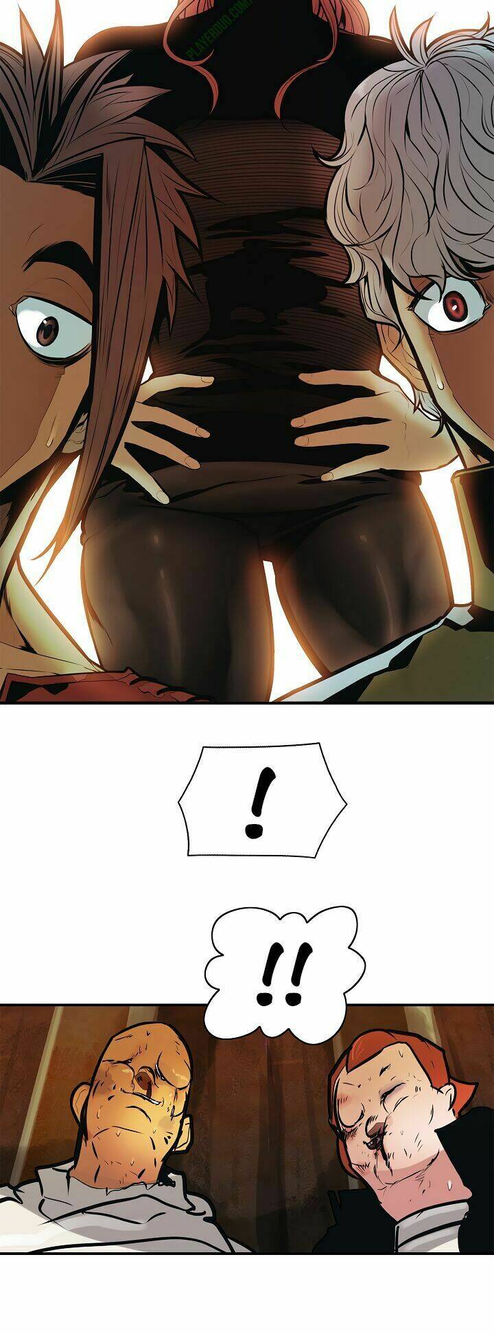 Bất Bại Chân Ma Chap 31.1 - Next Chap 32.1