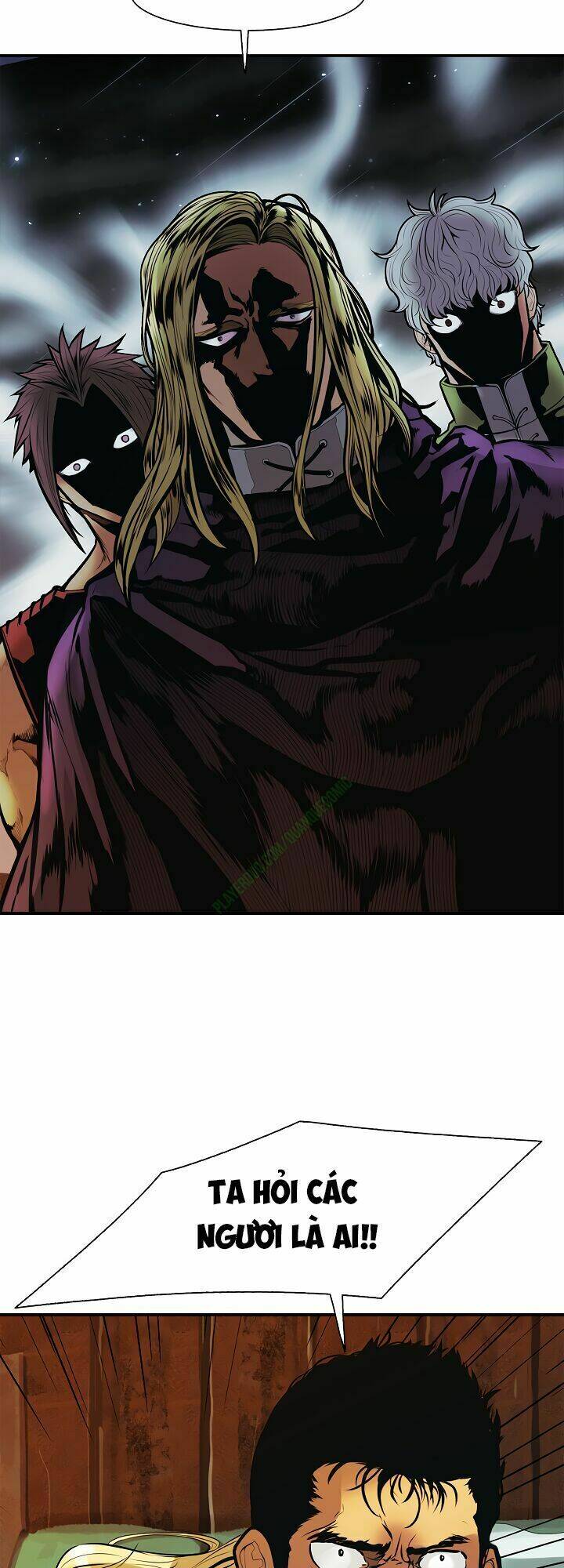 Bất Bại Chân Ma Chap 31.1 - Next Chap 32.1