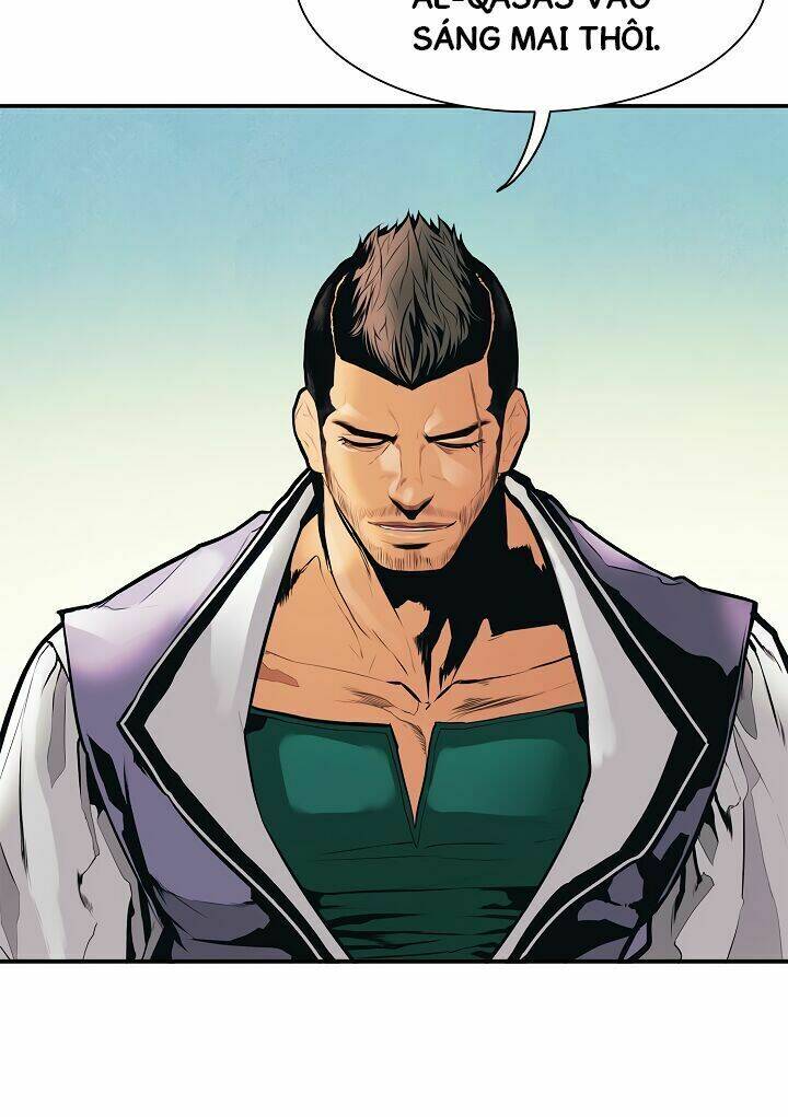 Bất Bại Chân Ma Chap 31.1 - Next Chap 32.1