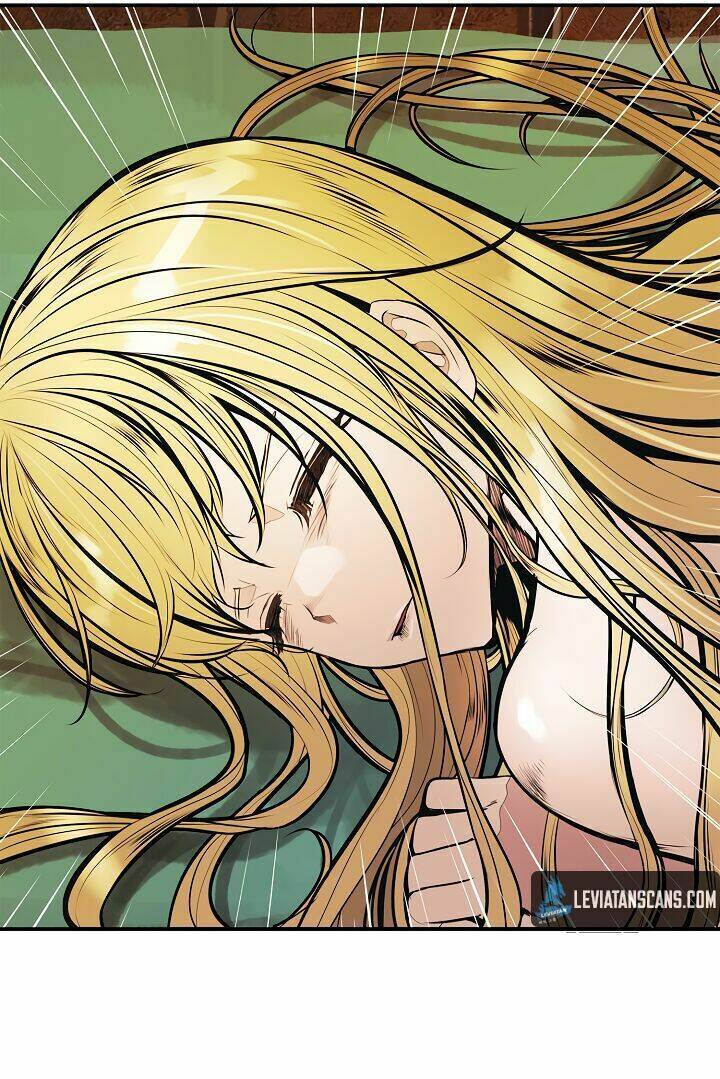 Bất Bại Chân Ma Chap 31.1 - Next Chap 32.1