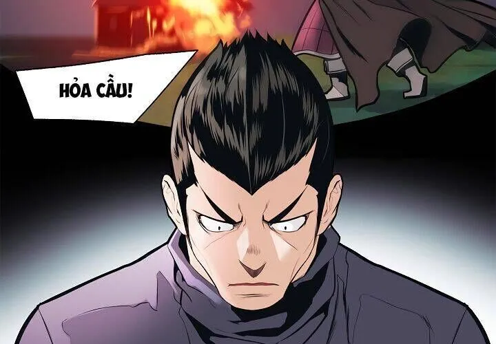 Bất Bại Chân Ma Chap 31 - Next Chap 32