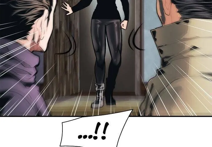 Bất Bại Chân Ma Chap 31 - Next Chap 32