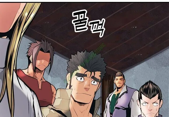 Bất Bại Chân Ma Chap 31 - Next Chap 32