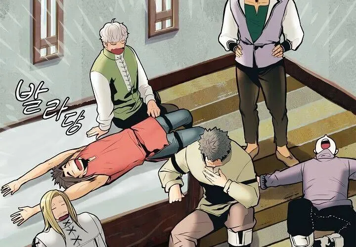 Bất Bại Chân Ma Chap 31 - Next Chap 32