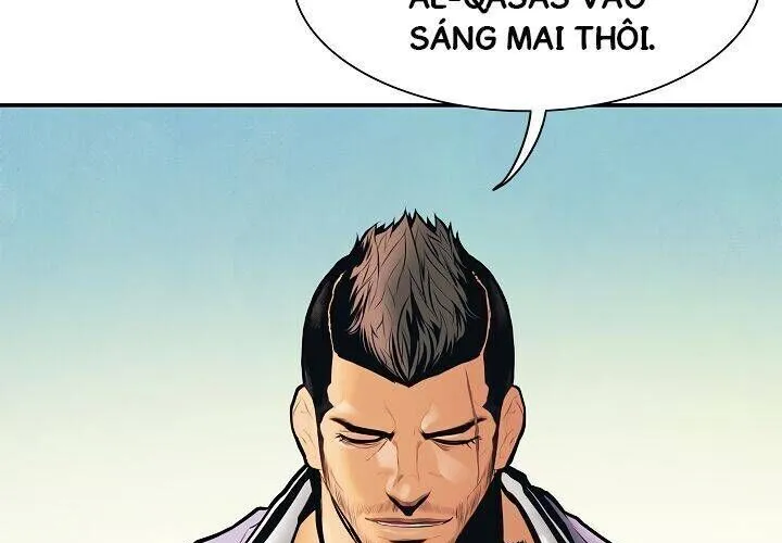 Bất Bại Chân Ma Chap 31 - Next Chap 32