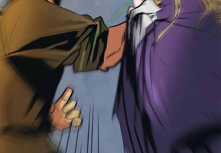 Bất Bại Chân Ma Chap 31 - Next Chap 32