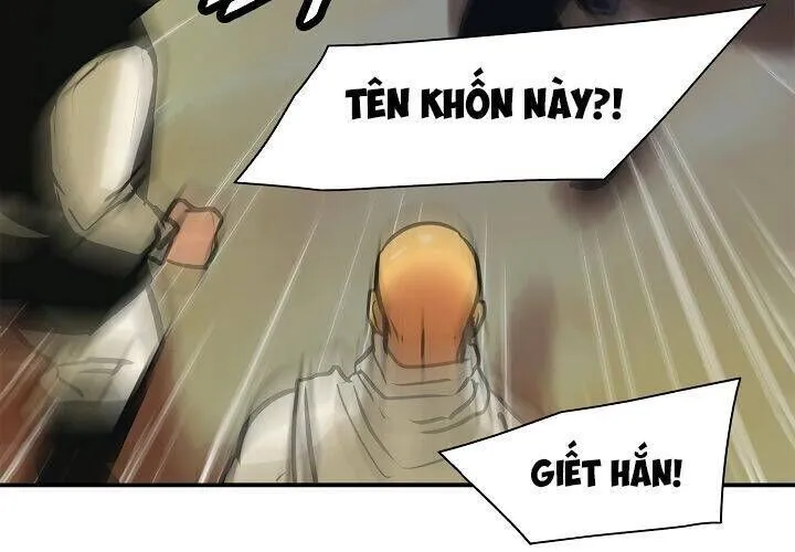 Bất Bại Chân Ma Chap 31 - Next Chap 32