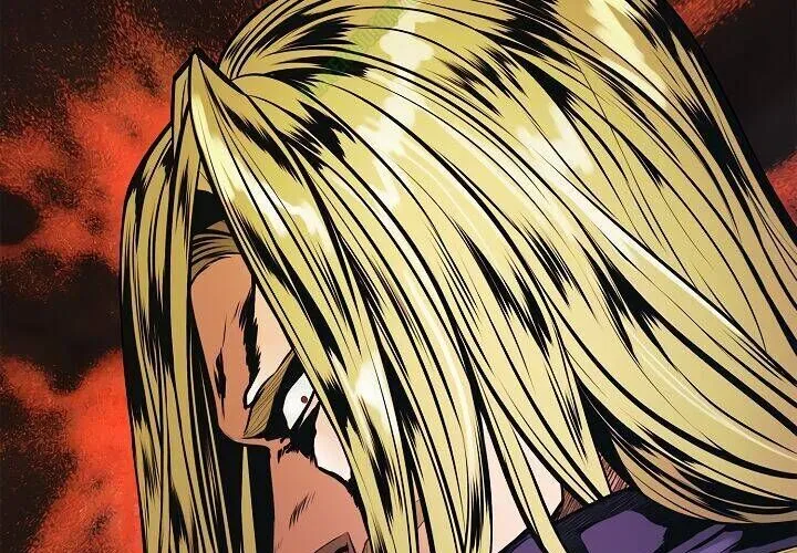 Bất Bại Chân Ma Chap 31 - Next Chap 32