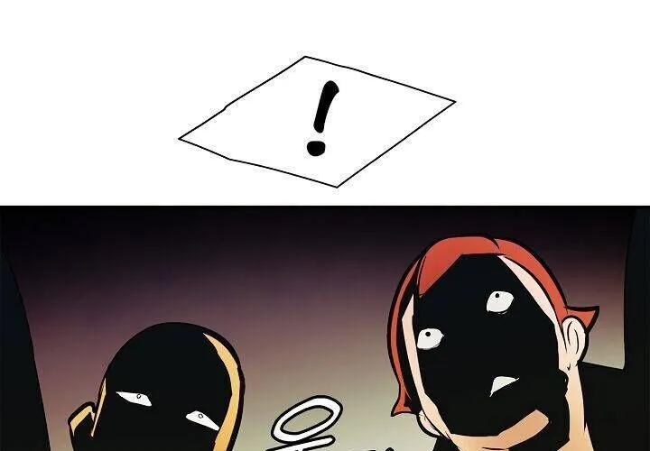 Bất Bại Chân Ma Chap 31 - Next Chap 32