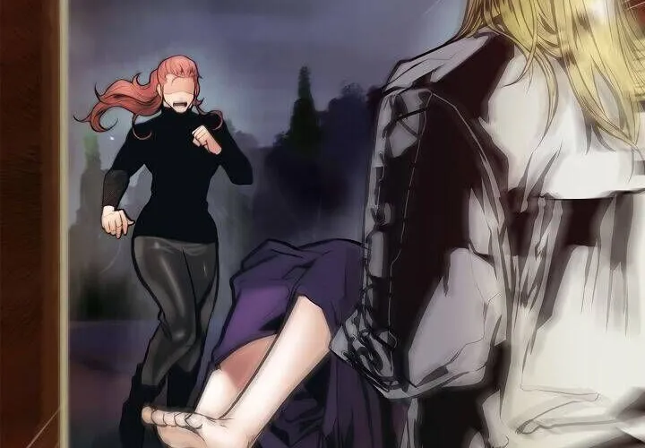 Bất Bại Chân Ma Chap 31 - Next Chap 32