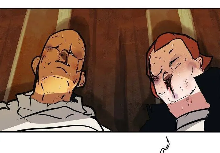 Bất Bại Chân Ma Chap 31 - Next Chap 32