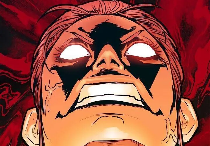 Bất Bại Chân Ma Chap 31 - Next Chap 32